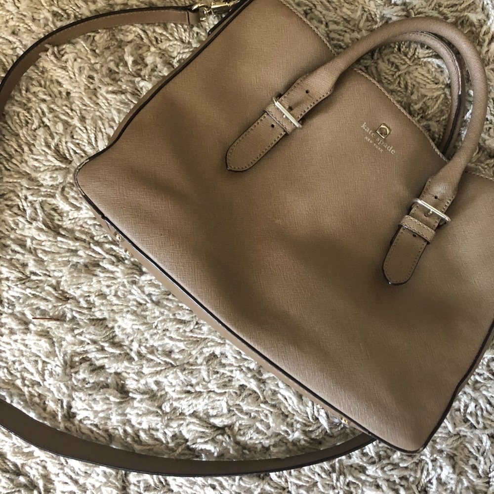 Kate Spade Shoulder Bag